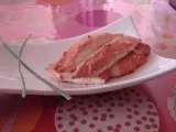 Recette Escalopes de poulet tandoori dukan (recette pp)