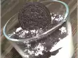 Recette Tiramisu oreo