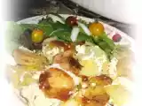 Recette Gratin dauphinois à la ricotta
