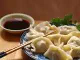 Recette Jiaozi - ravioli chinois et petite visite à pékin