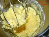 Recette Gâteaux bretons au citron