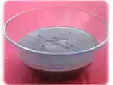 Recette Crème au chocolat très facile