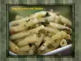 Recette Macaroni aux lentilles et aux épinards
