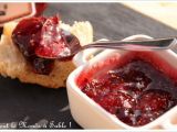 Recette Confiture de figue