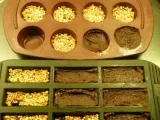 Recette Barres de céréales maison muesli-miel bio