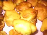 Recette Feuilletés au foie gras