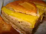 Recette Gâteau aux mangues