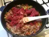 Recette Spaghetti à la bolognaise (italie)