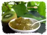 Recette Confiture de kiwis