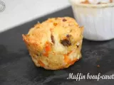 Recette Muffin party