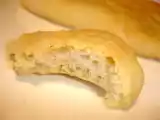 Recette Fougasse nature (map)