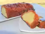 Recette Cake tatin d'abricot