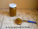 Recette Confiture de prunes à l'agar agar...