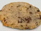 Recette Cookies aphrodisiaques