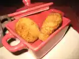 Recette Croquettes de sardines