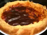 Recette Flan pâtissier à l'arrow root