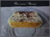 Recette Flan coco saveur bounty