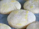 Recette Muffins anglais sans gluten