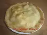 Recette Tarte aux pommes et au sirop d'érable
