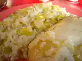 Recette Poulet à la picarde