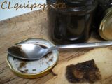 Recette Confiture de champignons