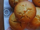 Recette Muffins au melon et miel