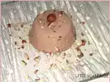 Recette Panacotta aux ferrero rocher