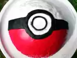 Recette Gâteau pokéball
