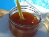 Recette Marmelade d'abricot