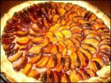 Recette Tarte aux quetsches