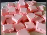 Recette Guimauve maison