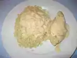Recette Poulet au vieux-lille
