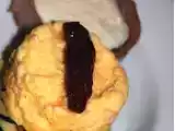 Recette Tournedos de boeuf sauce à l'échalote et polenta crémeuse au parmesan