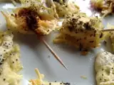 Recette Apéro improvisé !