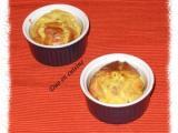 Recette Mini-clafoutis façon quiche lorraine