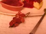 Recette Cheesecake léger au fromage blanc
