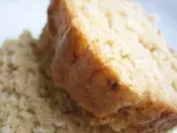 Recette Cake banane coco (vegan)