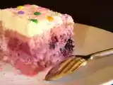 Recette Tiramisu aux fruits rouges