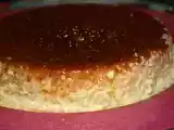 Recette Gâteau de riz de veille de kippour