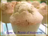 Recette Gâteau régime à la noisette
