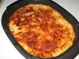 Recette Gratin de chou fleur allégé