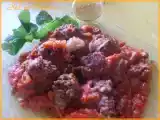 Recette Kabab hindi ou daoud bacha