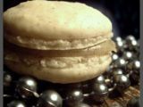 Recette Macaron vanille des îles