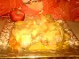 Recette Cuisses de canard au cidre