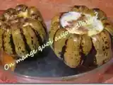 Recette Patidou farci