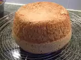 Recette Cassate sicilienne