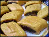 Recette Makrout