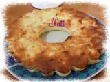 Recette Couronne au saumon, crevettes et surimi