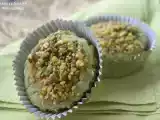 Recette Pistachettes : palets algériens à la pistache