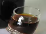 Recette Liqueur de café